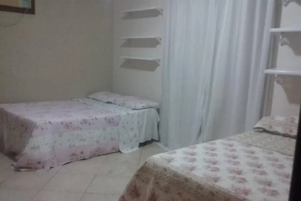 Casa vacanze Casa Na Falesia Em Arraial Da Ajuda Na Parracho Porto Seguro Brasile