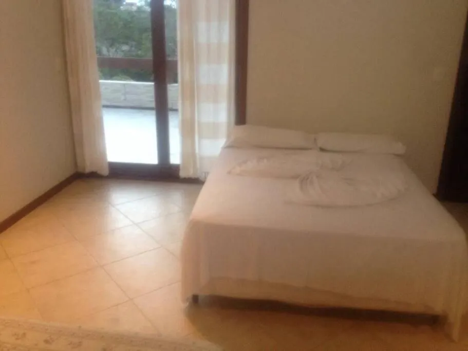 Casa vacanze Casa Na Falesia Em Arraial Da Ajuda Na Parracho Porto Seguro