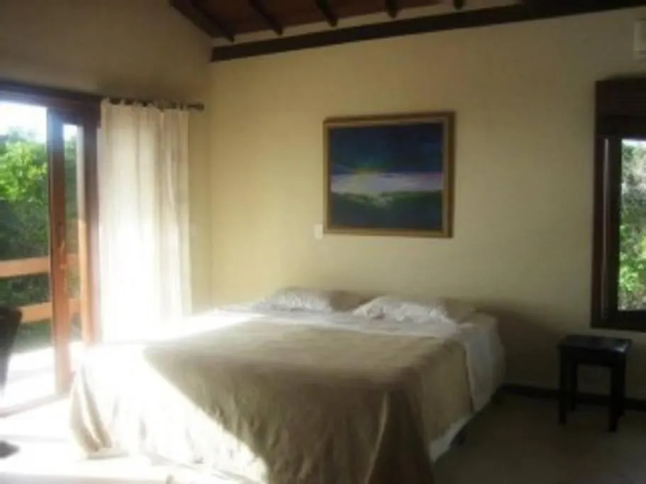 Casa Na Falesia Em Arraial Da Ajuda Na Parracho Porto Seguro Brasile