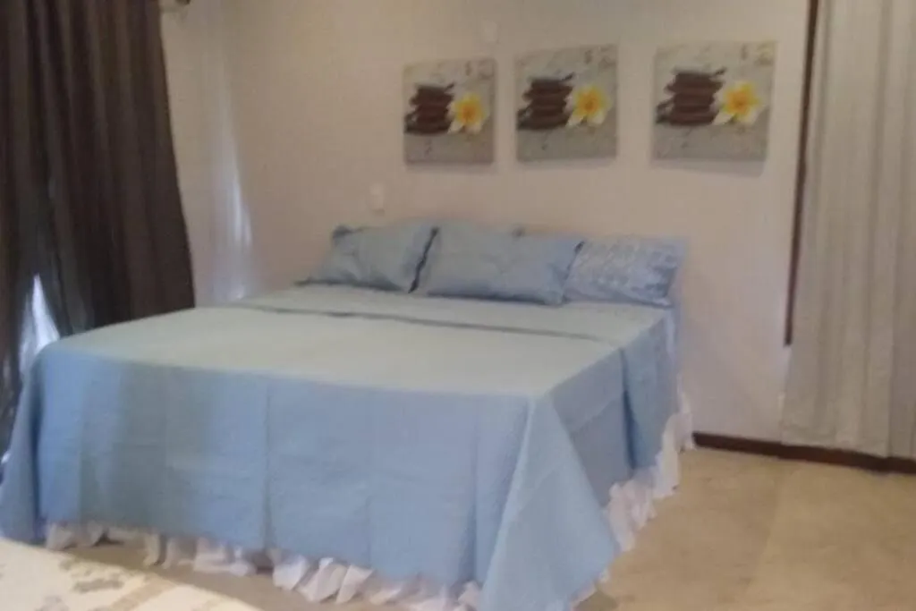 Casa vacanze Casa Na Falesia Em Arraial Da Ajuda Na Parracho Porto Seguro