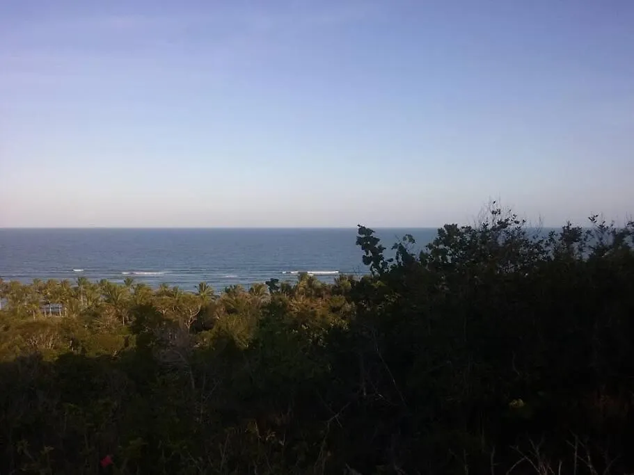 Casa vacanze Casa Na Falesia Em Arraial Da Ajuda Na Parracho Porto Seguro
