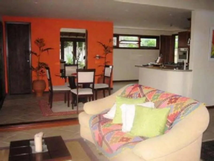 Casa Na Falesia Em Arraial Da Ajuda Na Parracho Porto Seguro 0*,