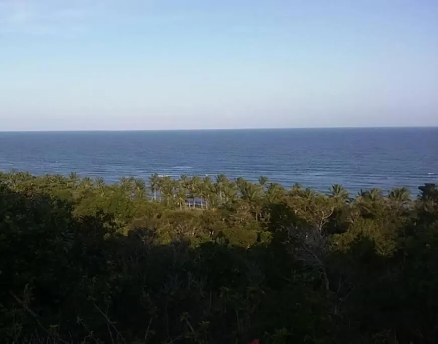 Casa vacanze Casa Na Falesia Em Arraial Da Ajuda Na Parracho Porto Seguro
