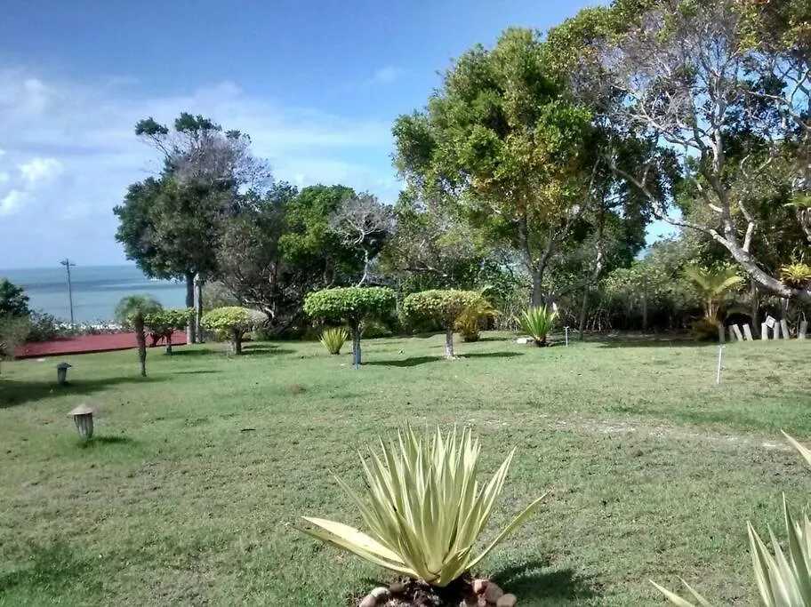 Casa vacanze Casa Na Falesia Em Arraial Da Ajuda Na Parracho Porto Seguro Brasile