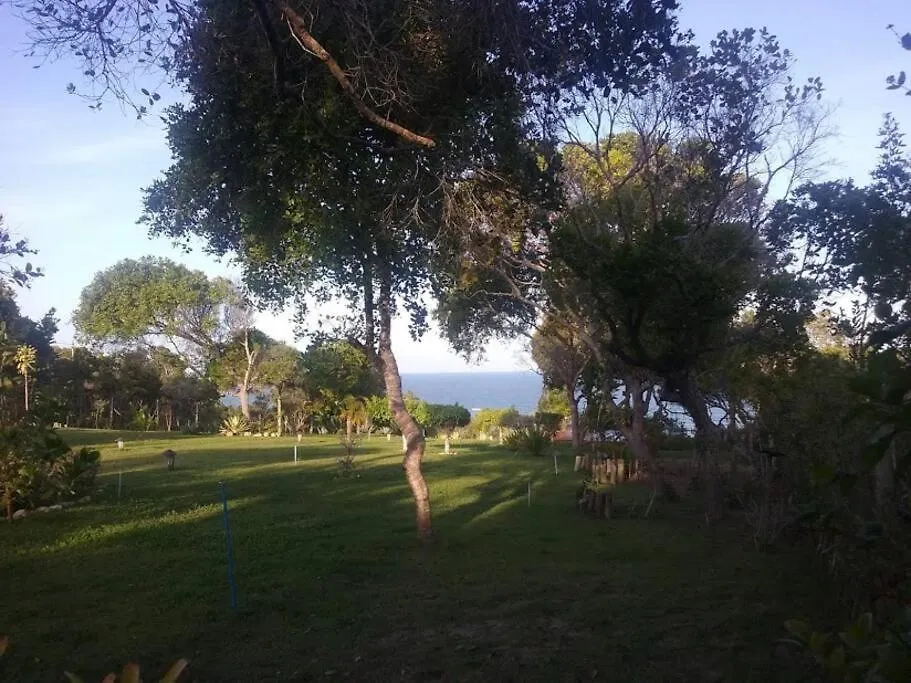 Casa vacanze Casa Na Falesia Em Arraial Da Ajuda Na Parracho Porto Seguro Brasile
