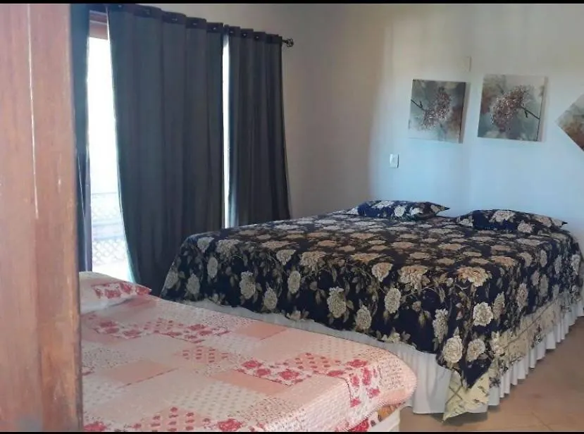 Casa Na Falesia Em Arraial Da Ajuda Na Parracho Porto Seguro Brasile